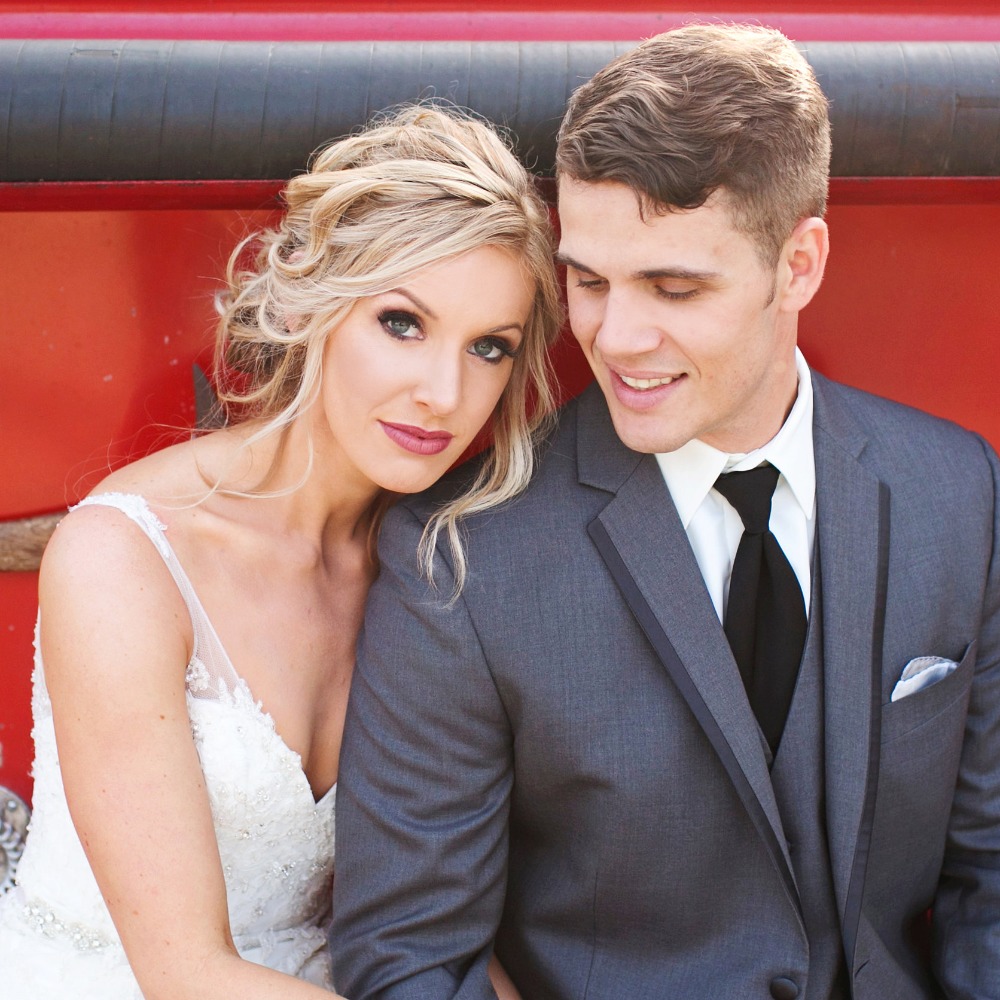 Meet your Posher, Whitney